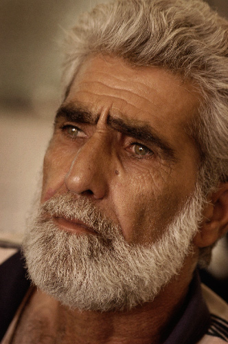 Nassar Hassan, An Kawah, Iraq