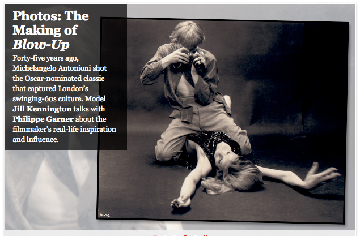 Vanity Fair (Screeenshot of VF's homepage, May 13, 2011)